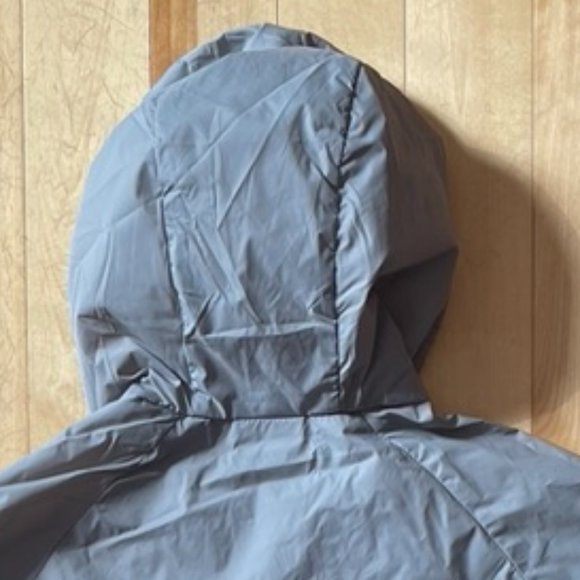 Men's Windbreaker - Picture 7 of 7